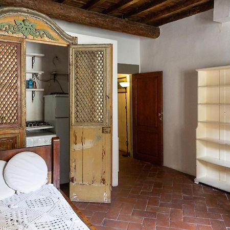 Comfy Apartment Near Palazzo Pitti 佛罗伦萨 外观 照片