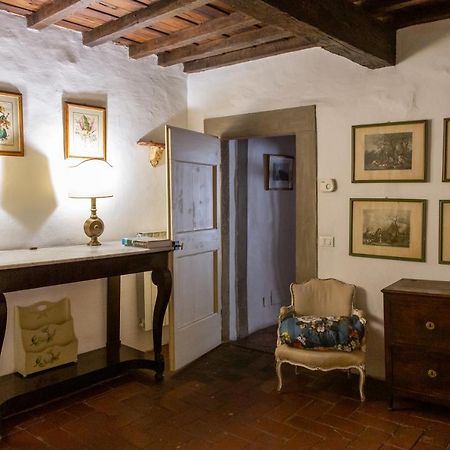 Comfy Apartment Near Palazzo Pitti 佛罗伦萨 外观 照片