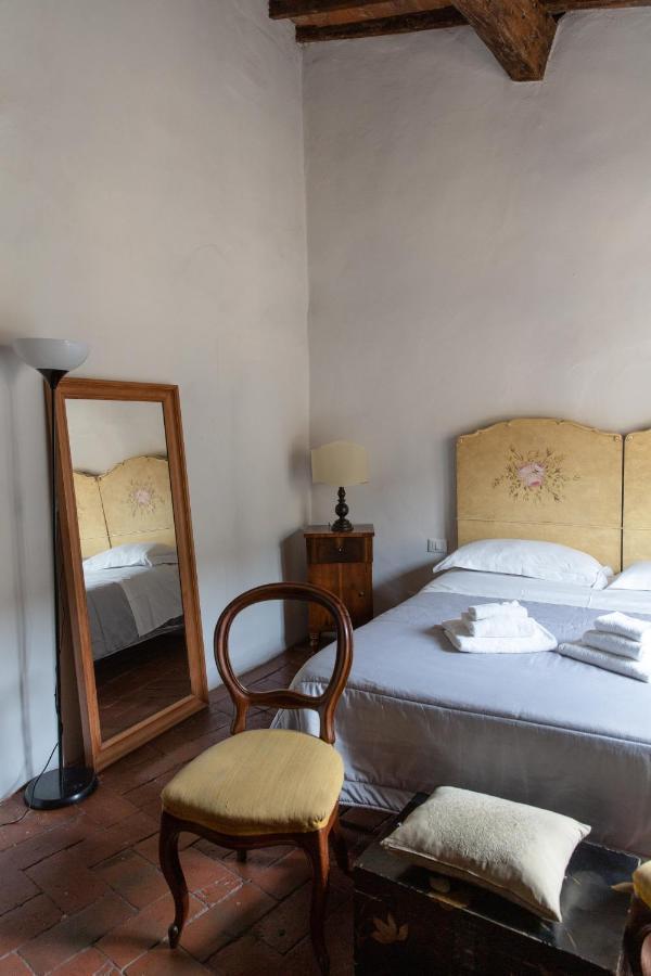Comfy Apartment Near Palazzo Pitti 佛罗伦萨 外观 照片