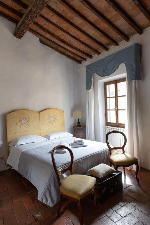 Comfy Apartment Near Palazzo Pitti 佛罗伦萨 外观 照片