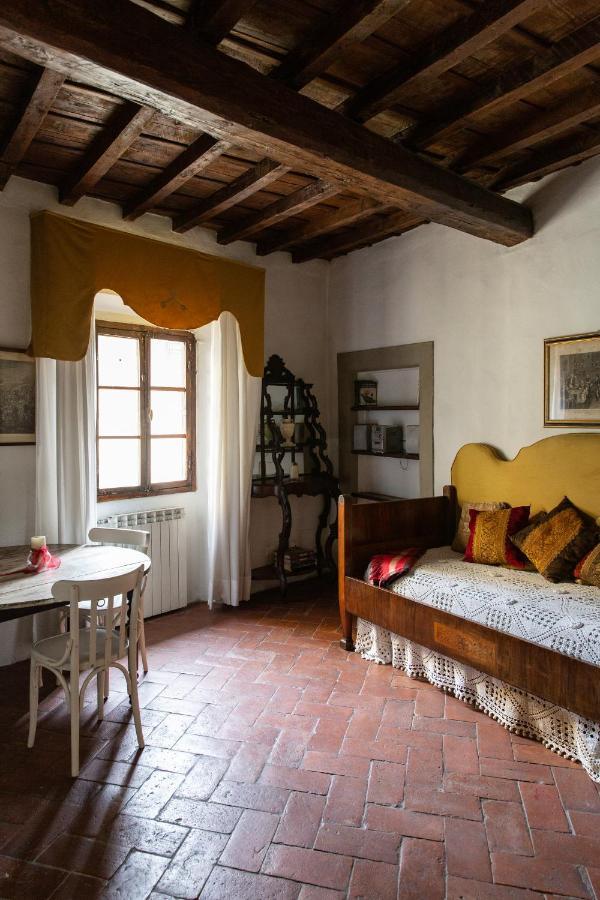 Comfy Apartment Near Palazzo Pitti 佛罗伦萨 外观 照片