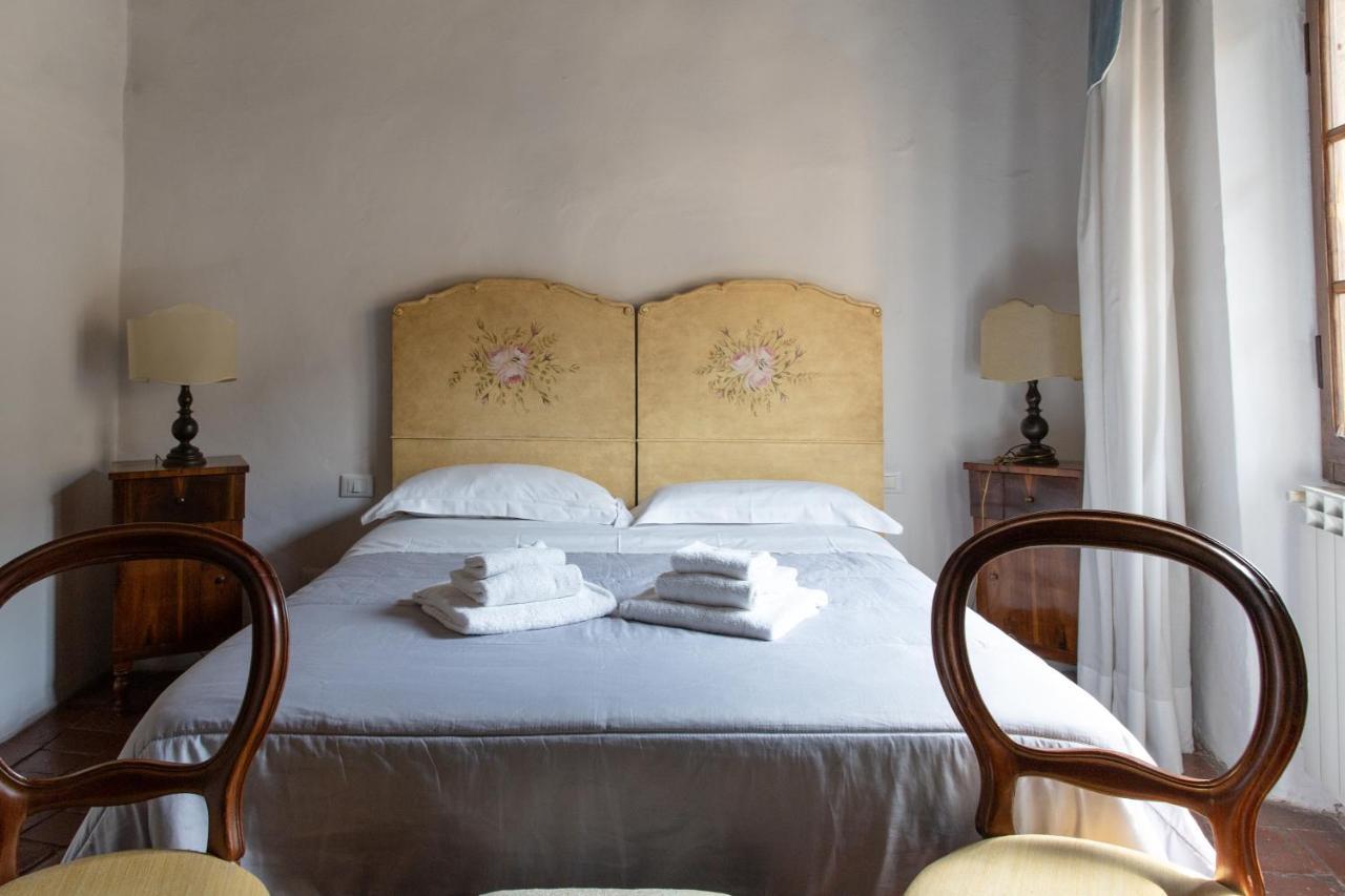 Comfy Apartment Near Palazzo Pitti 佛罗伦萨 外观 照片