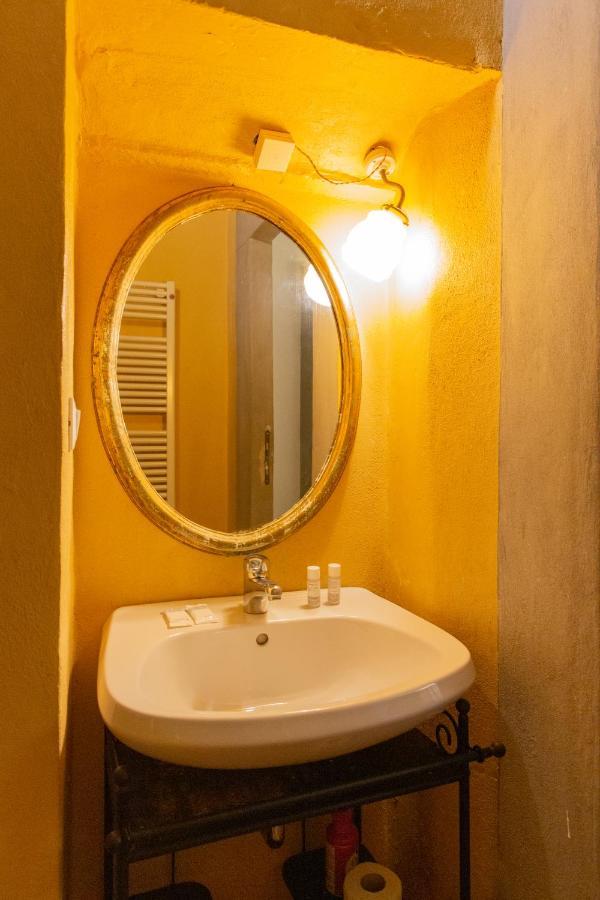 Comfy Apartment Near Palazzo Pitti 佛罗伦萨 外观 照片