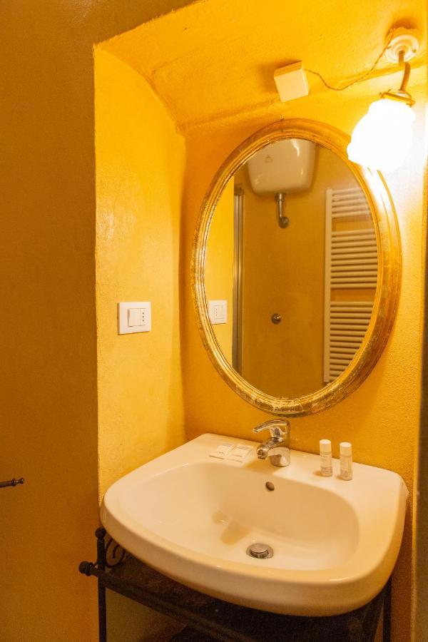 Comfy Apartment Near Palazzo Pitti 佛罗伦萨 外观 照片