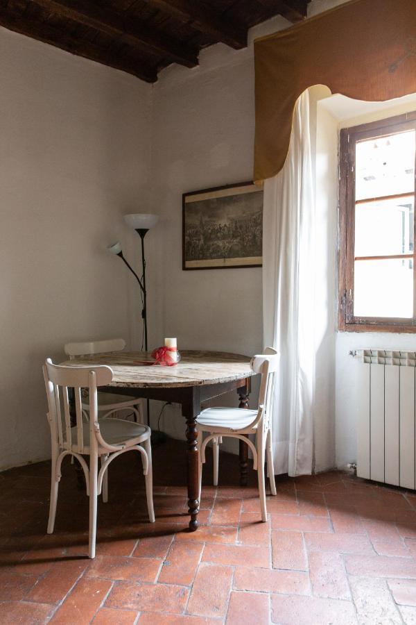 Comfy Apartment Near Palazzo Pitti 佛罗伦萨 外观 照片